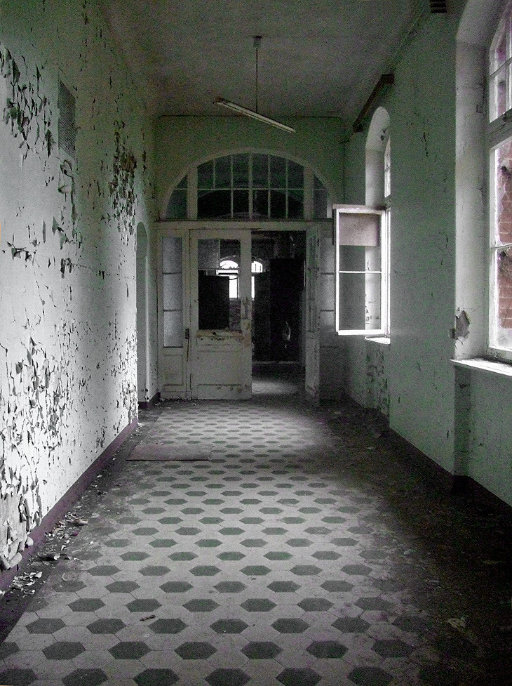 beelitz grön korridor