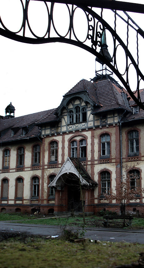 beelitz hus 1