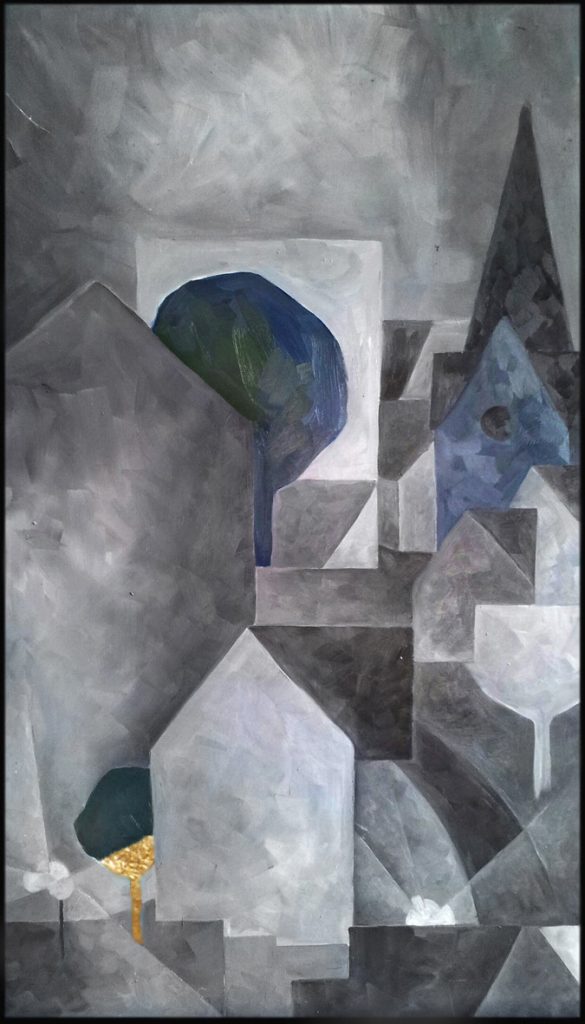 Avesta nattglim, 2013