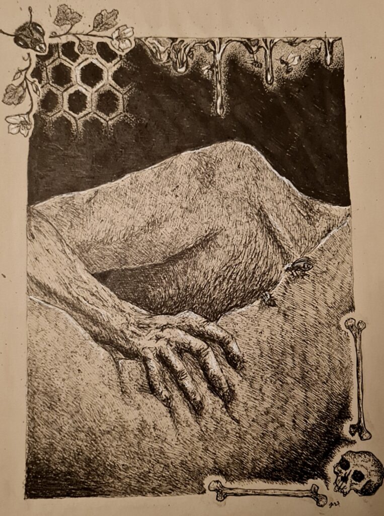 Hungermyren 4, 350 kr